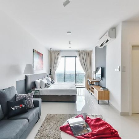 Teega Suites By Subhome Nusajaya  Ngoại thất bức ảnh
