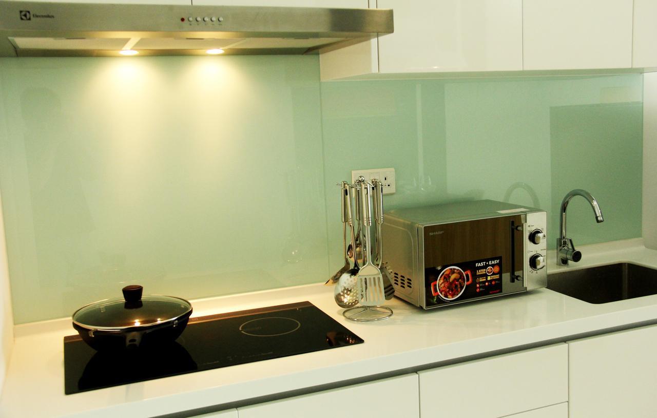 Teega Suites By Subhome Nusajaya  Ngoại thất bức ảnh
