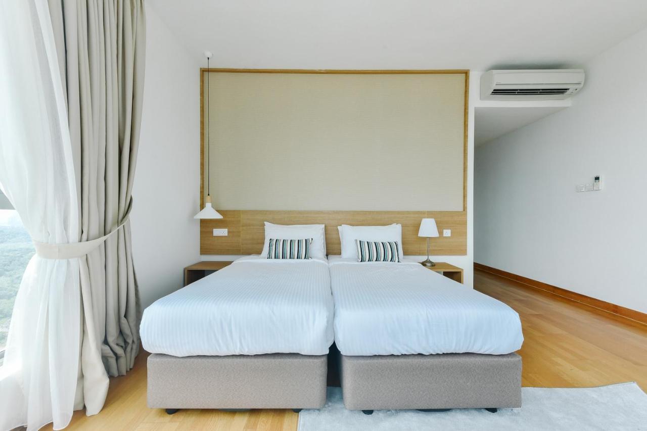 Teega Suites By Subhome Nusajaya  Ngoại thất bức ảnh