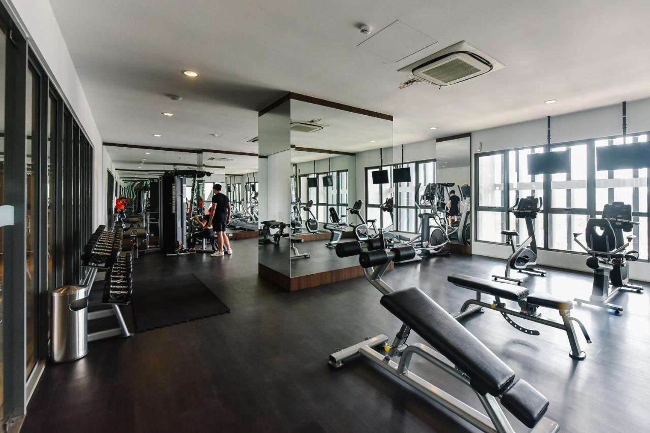 Teega Suites By Subhome Nusajaya  Ngoại thất bức ảnh