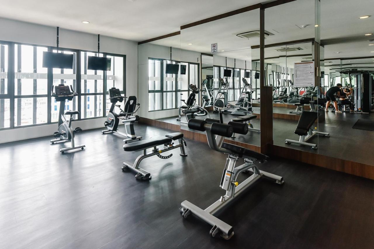 Teega Suites By Subhome Nusajaya  Ngoại thất bức ảnh