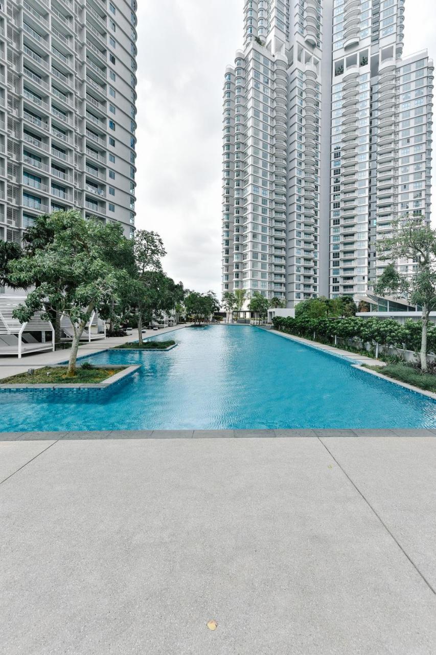 Teega Suites By Subhome Nusajaya  Ngoại thất bức ảnh