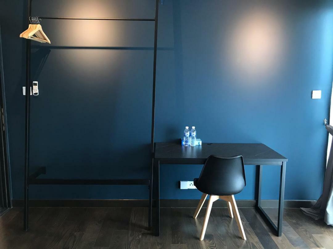 Teega Suites By Subhome Nusajaya  Ngoại thất bức ảnh