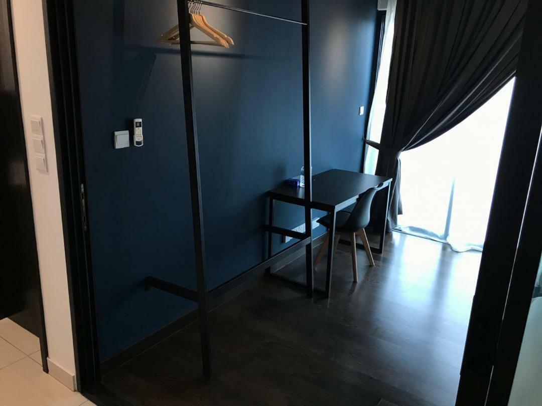 Teega Suites By Subhome Nusajaya  Ngoại thất bức ảnh