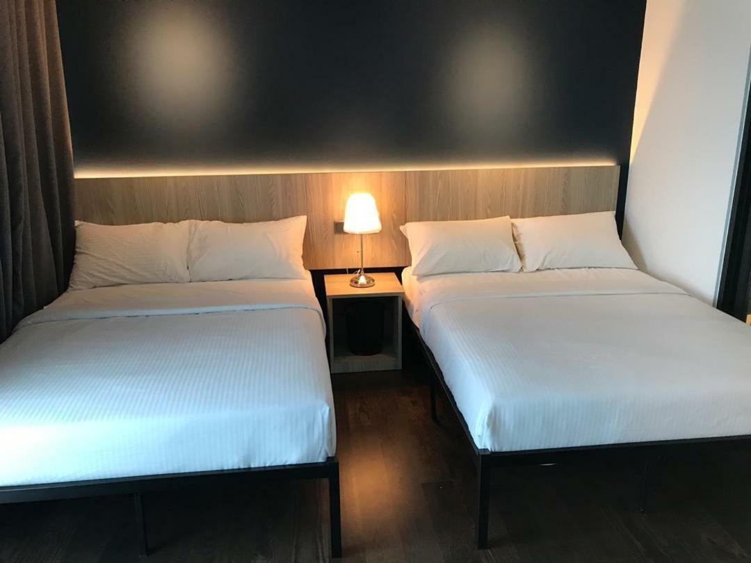 Teega Suites By Subhome Nusajaya  Ngoại thất bức ảnh