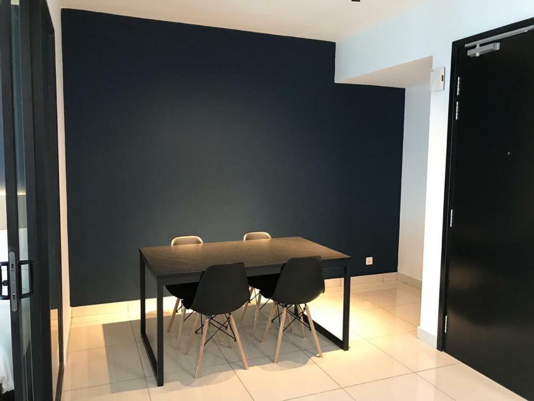 Teega Suites By Subhome Nusajaya  Ngoại thất bức ảnh