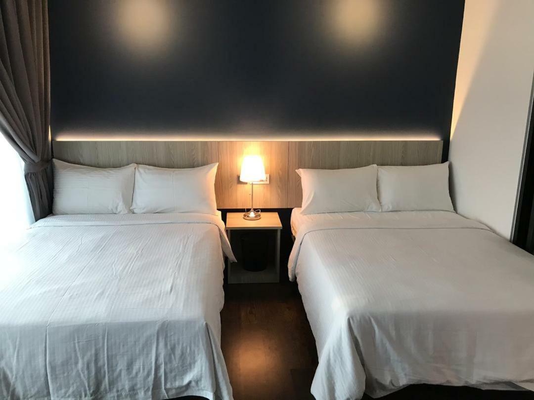 Teega Suites By Subhome Nusajaya  Ngoại thất bức ảnh